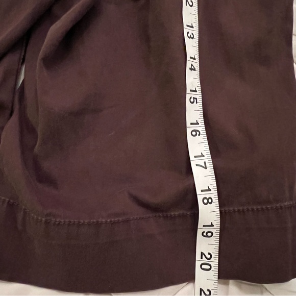 Calvin Klein Bermuda Shorts - Picture 4 of 5